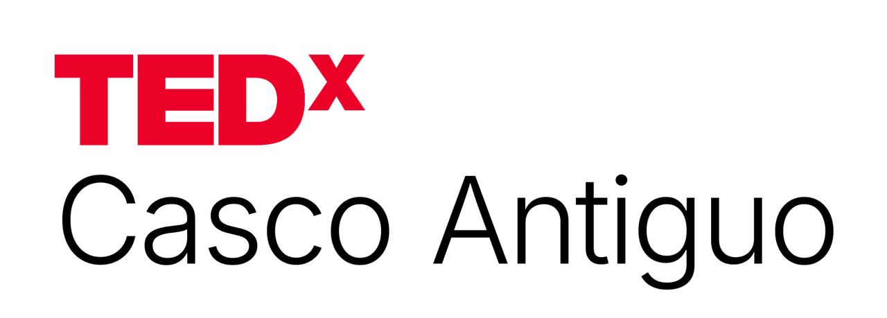 TEDxCasco Antiguo